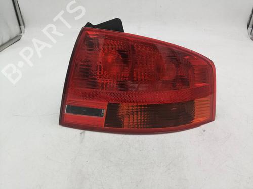 Used Right taillight AUDI A4 B7 (8EC) [2004-2009]  18253979