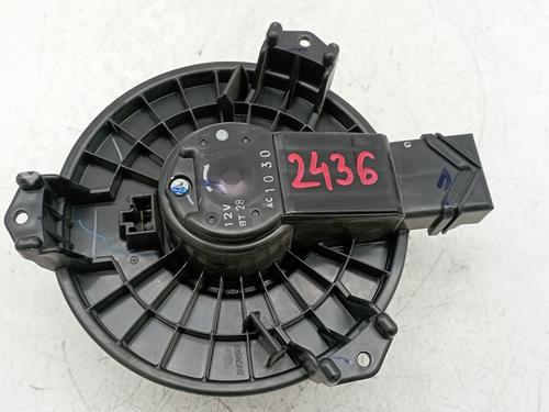 Heater blower motor HONDA JAZZ IV (GK_) 1.3 | BP18862769M62 