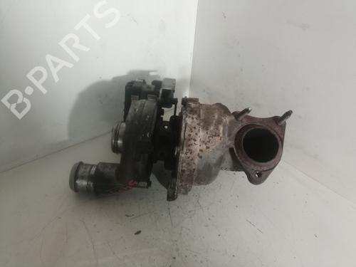 Used Turbocharger/Supercharger Turbocharger/Supercharger 36814041 36814041