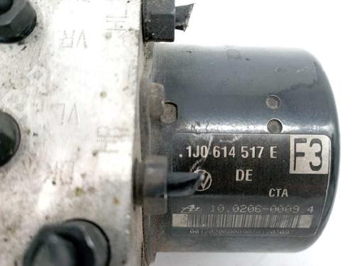 ABS pump AUDI A3 (8L1) 1.9 TDI | BP10359474M43 