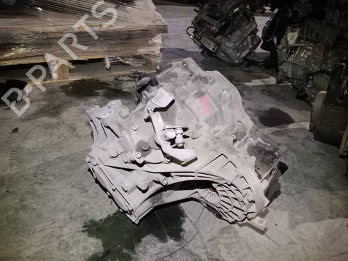 Girkasse OPEL ZAFIRA A MPV (T98) 2.0 DTI 16V (F75) | BP21576113M3 