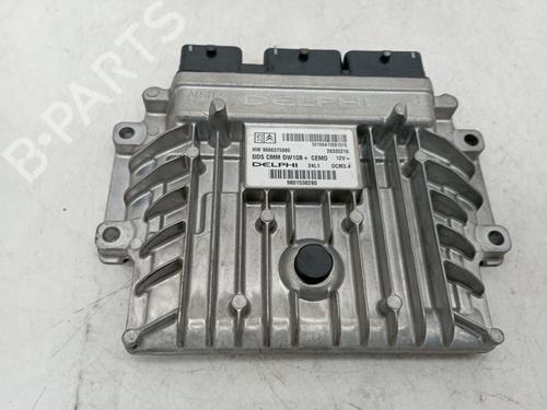 Used Engine control unit (ECU) Engine control unit (ECU) CITROËN C5 III Break (RW_) [2008-2017] 36476227 36476227