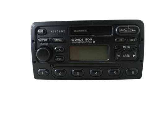 Autoradio für FORD USA EXPLORER (U2, U_) 4.0 V6 4WD (204 hp) 32273268
