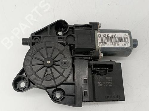 Used Right front window motor RENAULT MEGANE III Hatchback (BZ0/1_, B3_) [2008-2025]  16582000