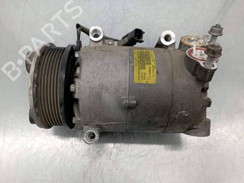 AC-Kompressor LAND ROVER RANGE ROVER EVOQUE (L538) 2.2 D 4x4 (190 hp) 11228624