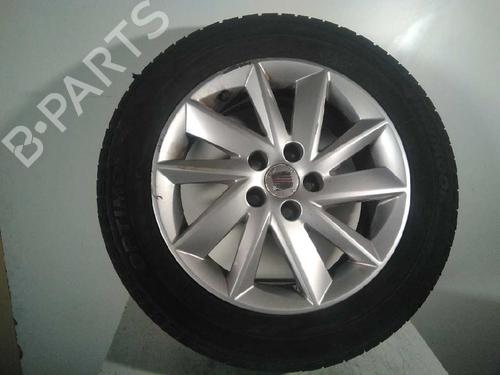 Rim SEAT IBIZA IV SC (6J1, 6P5)  | BP5605722C45 
