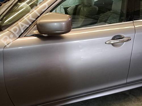 Dør venstre foran INFINITI Q70 (Y51) 3.7 (320 hp) 26287730