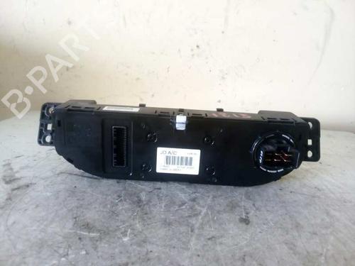 Commande Chauffage KIA CEE'D (JD)  | BP2780607I5 
