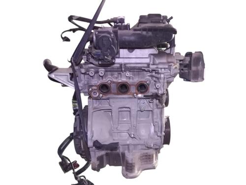 Engine NISSAN MICRA IV (K13K, K13KK) 1.2 | BP29735810M1 