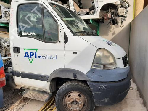 Teile für RENAULT MASCOTT Platform/Chassis (UH_, HH_) 150 (145 hp) 3020303 