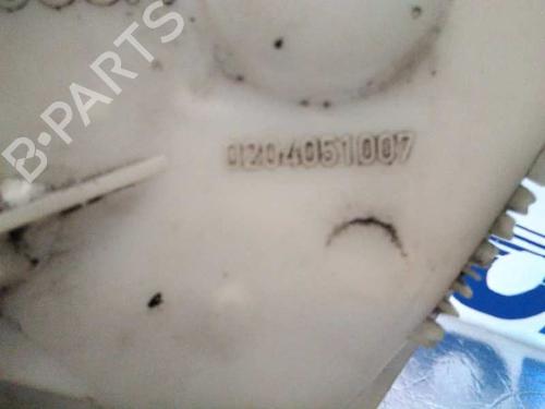 Brake master cylinder CITROËN C4 I (LC_)  | BP1657358M77 