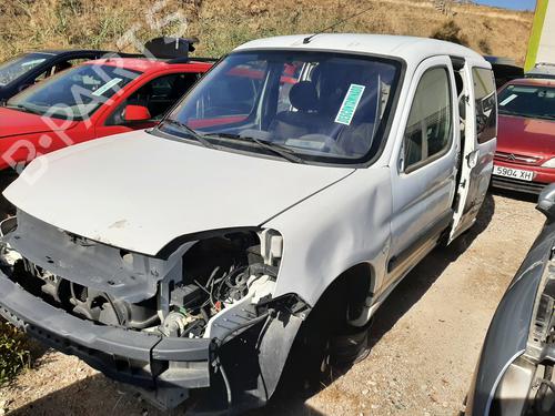 Starter PEUGEOT PARTNER MPV (5_, G_) 2.0 HDI | BP33425827M8  - Image 5