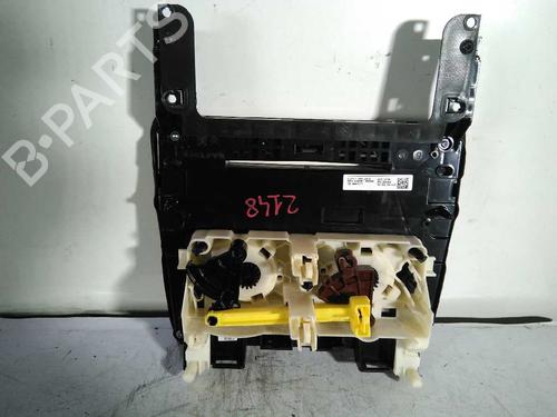 Radio CITROËN C4 I (LC_)  | BP5840868E6 