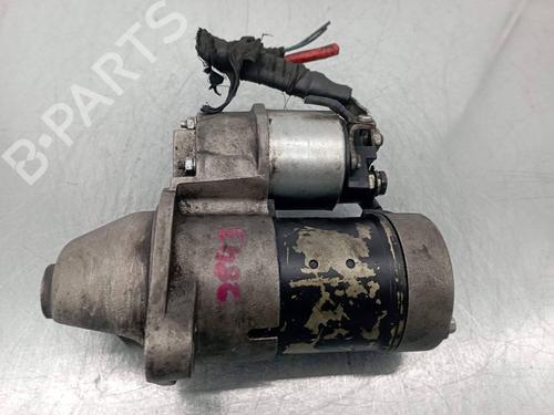 Used Starter OPEL ASTRA H (A04) [2004-2014]  11110914