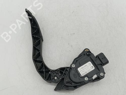 Used Pedal RENAULT SCÉNIC IV (J9_) [2016-2022]  28597443