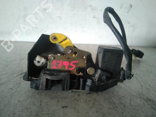 Used Rear left lock KIA CARENS II MPV (FJ) [2002-2013]  6240553