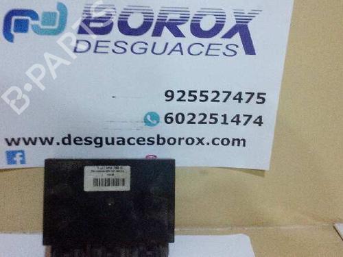 Computer SEAT TOLEDO I (1L2) 1.6 i (73 hp) 1544562