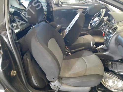 Fuse box PEUGEOT 206 Hatchback (2A/C) 1.4 LPG | BP10769958E1