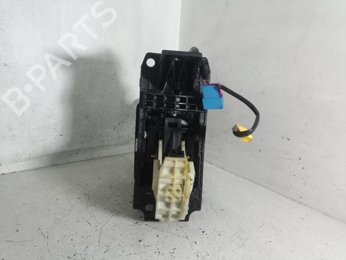 Gear lever VW TOUAREG (7LA, 7L6, 7L7)  | BP19257361M90 
