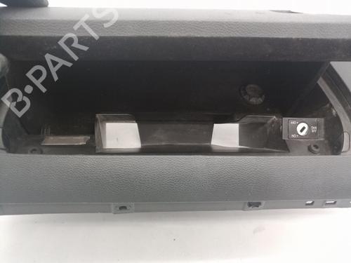 Glove box VW GOLF V (1K1)  | BP21091836C95 