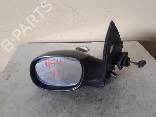 Retrovisor izquierdo PEUGEOT 206 Hatchback (2A/C) 1.4 HDi eco 70 | BP1950360C26 