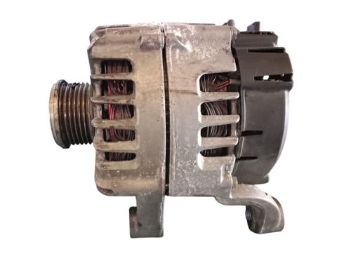 Used Alternator BMW 3 (F30, F80) 320 d (163 hp) 25257389