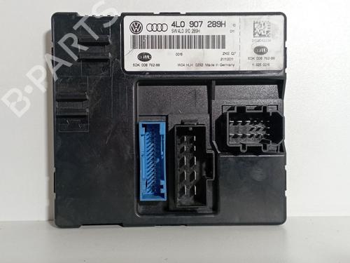 Used Fuse box Fuse box AUDI Q7 (4LB) 3.0 TDI quattro (245 hp) 32724564 32724564