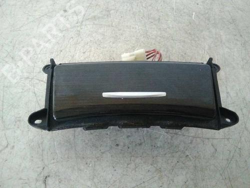 Used Ashtray BMW Z4 Roadster (E89) sDrive 35 i (306 hp) 14303032