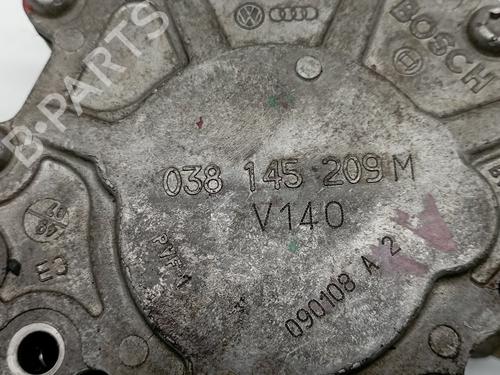 Vacuum pump SEAT IBIZA IV (6J5, 6P1)  | BP21500663M80 
