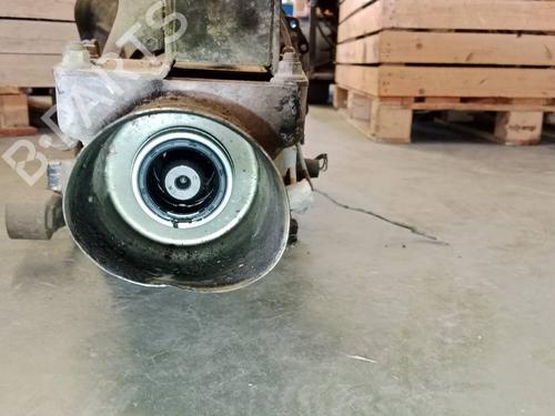 Gearkasse HYUNDAI H-1 / STAREX Bus (A1)  | BP29606370M3 