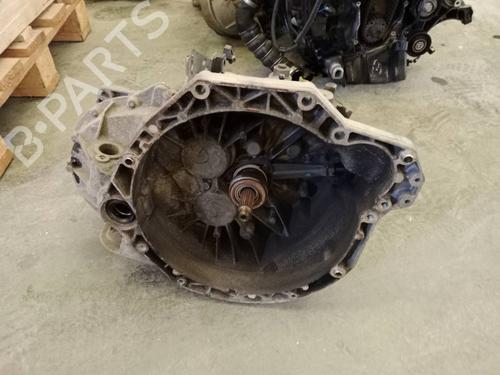 Used Gearbox RENAULT LAGUNA II Grandtour (KG0/1_) 2.2 dCi (KG0F) (150 hp) 22399012
