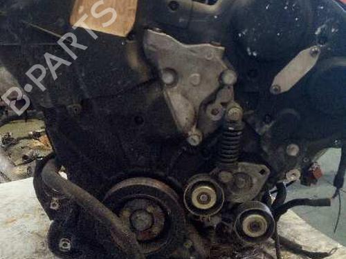 Engine PEUGEOT 607 (9D, 9U) 2.2 HDi | BP3650250M1 