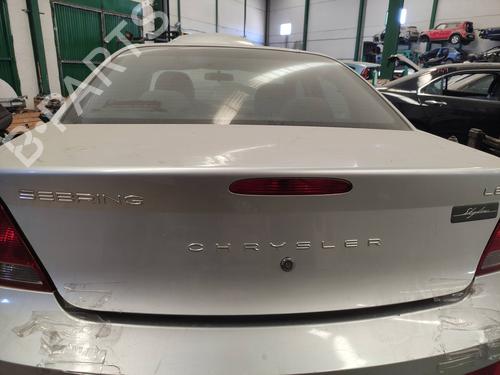 Tailgate CHRYSLER SEBRING (JR) 2.0 | BP10166397C6 