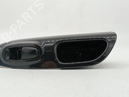 Used Left rear window switch NISSAN JUKE (F15) [2010-2019]  17450050