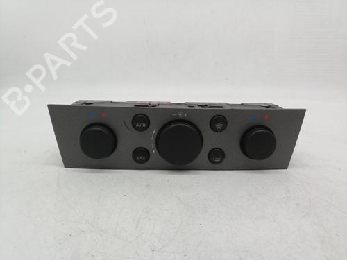 Used Climate control OPEL VECTRA C (Z02) 2.2 DTI 16V (F69) (125 hp) 29746866