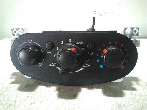 Used Climate control DACIA SANDERO II [2012-2025]  5882857