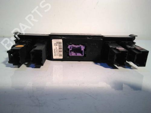 Display monitor CHEVROLET CAPTIVA (C100, C140) 2.0 D 4WD | BP4830314C48 
