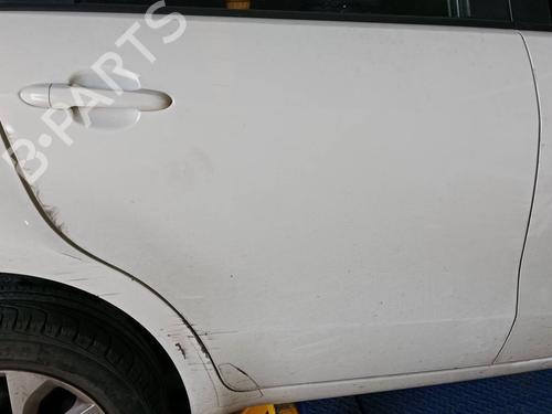 Dør højre bagtil KIA RIO IV (YB, SC, FB) | BP38445201C5 - Image 2