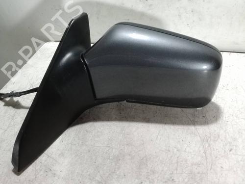 Left mirror VOLVO S40 I (644)  | BP6511151C26 