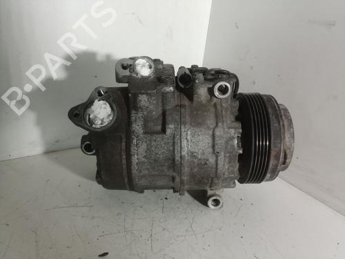 AC compressor BMW 5 (E39) 530 d | BP36254868M34 - Image 3
