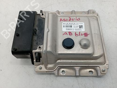 Used Electronic module Electronic module FORD TRANSIT CUSTOM V362 Bus (F3) [2012-2026] 36258741 36258741