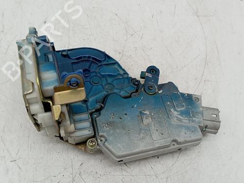Used Rear right lock NISSAN PRIMERA Hatchback (P11) 1.8 16V (114 hp) 19264571