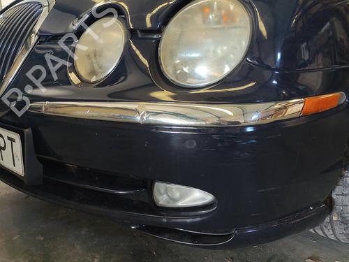 Front bumper JAGUAR S-TYPE II (X200) 3.0 V6 (238 hp) 16582531