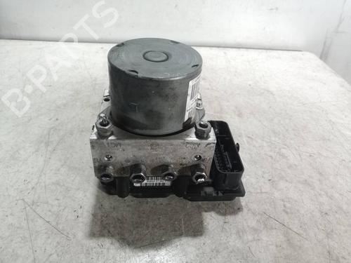 Used ABS pump CITROËN C4 I (LC_) [2004-2014]  7238735