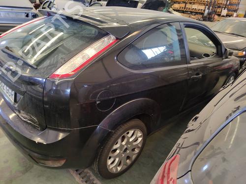 Bilradio FORD FOCUS II (DA_, HCP, DP) 1.8 TDCi | BP10658579E6