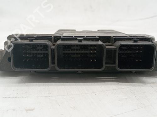 Engine control unit (ECU) NISSAN PRIMERA Hatchback (P12) 1.9 dCi | BP21758096M57 