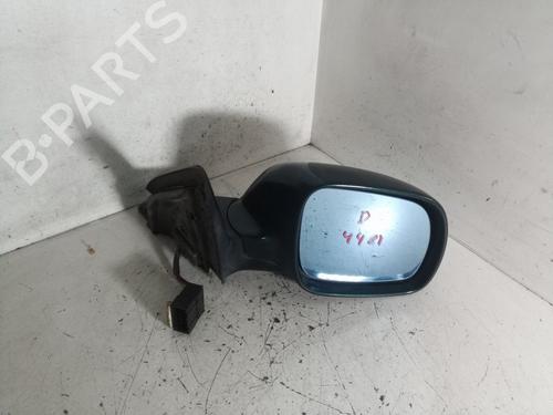 Used Right mirror AUDI A6 C5 (4B2) [1997-2005]  18862737