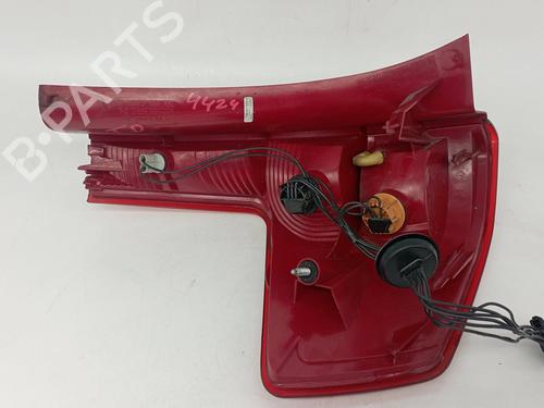 Right taillight CITROËN C4 I (LC_)  | BP17064502C35 