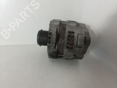 Used Alternator Alternator RENAULT MASTER II Platform/Chassis (ED/HD/UD) [1997-2013] 34003982 34003982