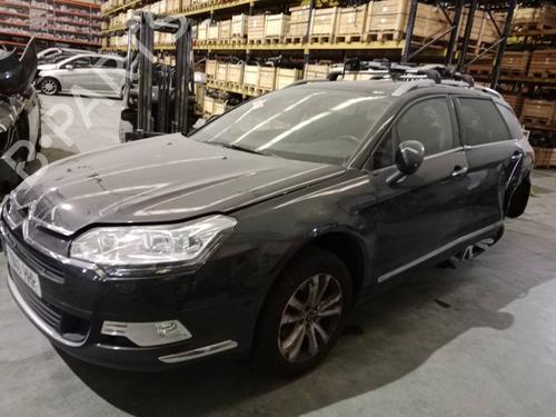 Radio CITROËN C5 III Break (RW_) | BP32397624E6